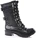 Marco Republic Commander Womens Military Combat Boots