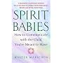 Spirit Babies: How to Communicate with the Child You're Meant to Have