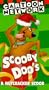 Scooby-Doo's A Nutcracker Scoob [VHS]