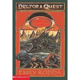 The Lake of Tears (Deltora Quest)