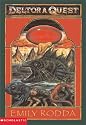 Deltora Quest #02: The Lake Of Tears