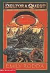 The Lake of Tears (Deltora Quest, Volume 2)
