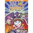 The Fairly Odd Parents - Abra-Catastrophe The Movie