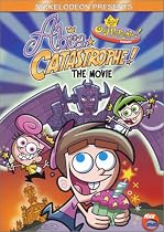 The Fairly Odd Parents - Abra-Catastrophe The Movie