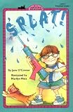 Buy : Splat! (All Aboard Reading)