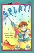 Splat! (All Aboard Reading)