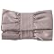 Cinched Clutch - Mocha