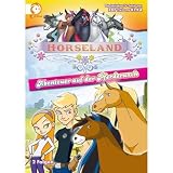 Vol. 2-Abenteuer Auf Der Pferderanch