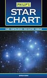 Philip's Star Chart