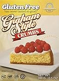 Graham Style Crumbs 10.5 oz Box
