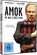 Amok - He Was a Quiet Man