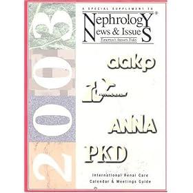 Nephrology News & Issues