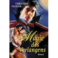 Magie des Verlangens