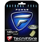 Tecnifibre NRG 2 SPL 17G Tennis String