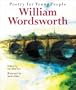 Poetry for Young People: William Wordsworth