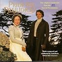 Pride and Prejudice: The Original Soundtrack from the A&E Special Presentation