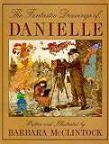 Buy : The Fantastic Drawings of Danielle