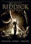 Riddick Trilogy (Pitch Black / The Chronicles of Riddick: Dark Fury / The Chronicles of Riddick)