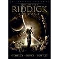 Riddick Trilogy [Import USA Zone 1]