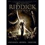 Riddick Trilogy (Pitch Black/  The Chronicles of Riddick: Dark Fury/ The Chronicles of Riddick)