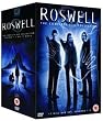 Roswell : L'Int�grale des 3 saisons - Coffret 17 DVD