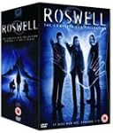 Roswell : L'Int�grale des 3 saisons -...
