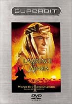 Lawrence of Arabia (Superbit Collection)