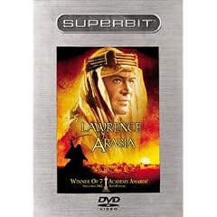 Lawrence of Arabia (Superbit Collection)