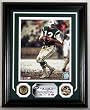 Joe Namath Photomint - Plaque