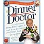 The Dinner Doctor by Anne Byrn