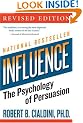 Influence: The Psychology of Persuasion