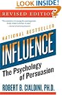 Influence: The Psychology...