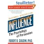 Influence: The Psychology of Persuasion