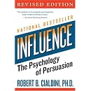Influence: The Psychology of Persuasion