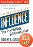 Influence: The Psychology of Persuasion (Collins Business Essentials)