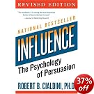 Influence: The Psychology of Persuasion