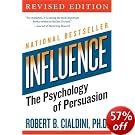 Influence: The Psychology of Persuasion