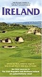 The Pocket Guide to Golf Courses: Ireland