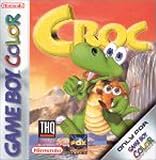 Eigenschaften THQ Entertainment  / Croc