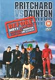 Pritchard Vs Dainton [DVD]