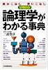 論理学がわかる事典