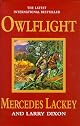 Owlflight (Valdemar: Darian's Tale, Book 1)