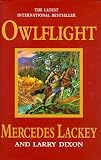 Owlflight (Valdemar: Darian's Tale, Book 1)