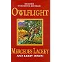 Owlflight (Illustrated by Larry Dixon).