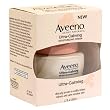 Aveeno Ultra-Calming Moisturizing Cream, 1.7-Ounce Jars (Pack of 2)