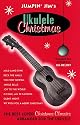 Jumpin' Jim's Ukulele Christmas: Ukulele Solo (Fretted)