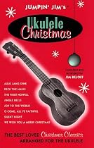 Jumpin' Jim's Ukulele Christmas: Ukulele Solo (Fretted)