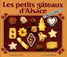Les petits gâteaux...