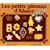 Les petits g�teaux d'Alsace : S'bredlebuech