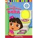 El entrenamiento de Dora (Dora's Potty Book) (Dora La Exploradora)
